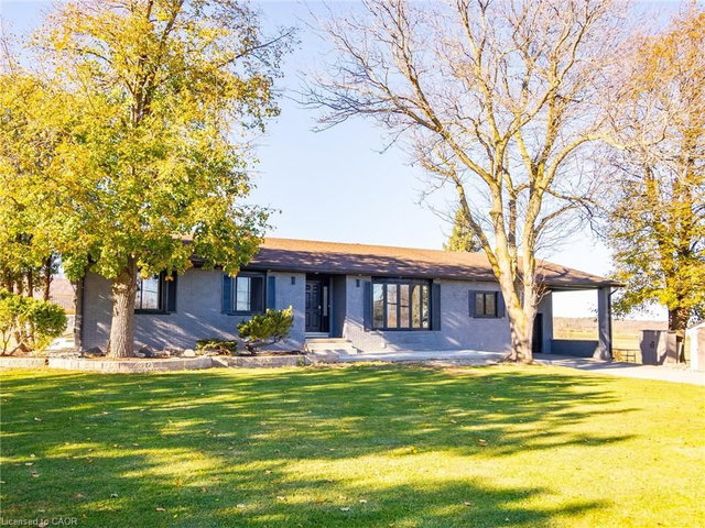 5459 Campbellville Road