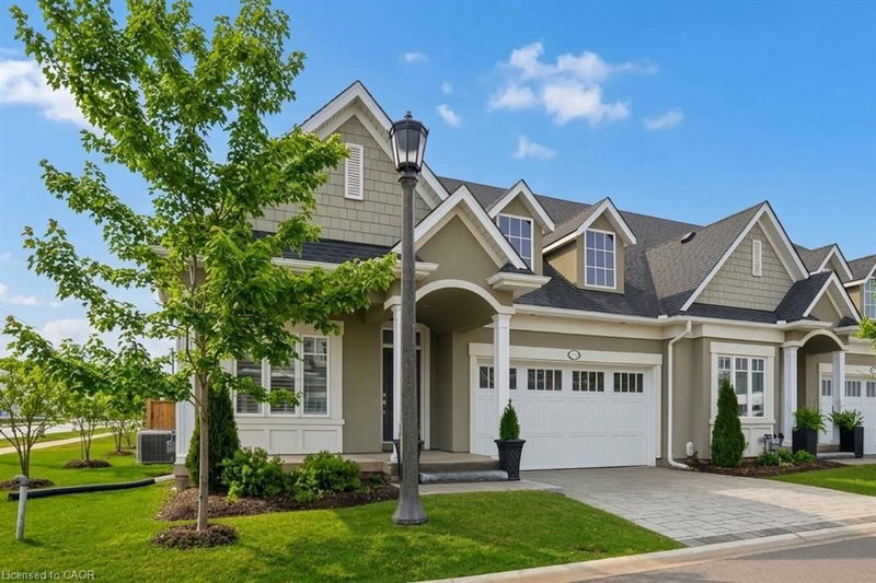 16 Mills Lane, Niagara-on-the-Lake, Ontario