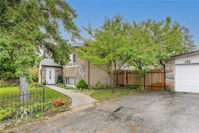 152 Kinzie Avenue