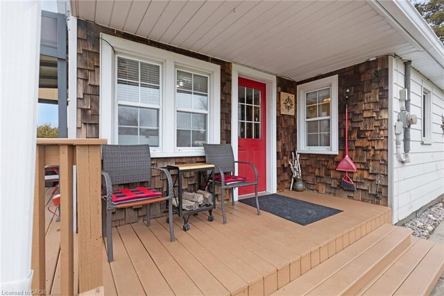 922 Charlotteville Rd 8