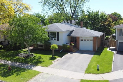 740 Hyde Road