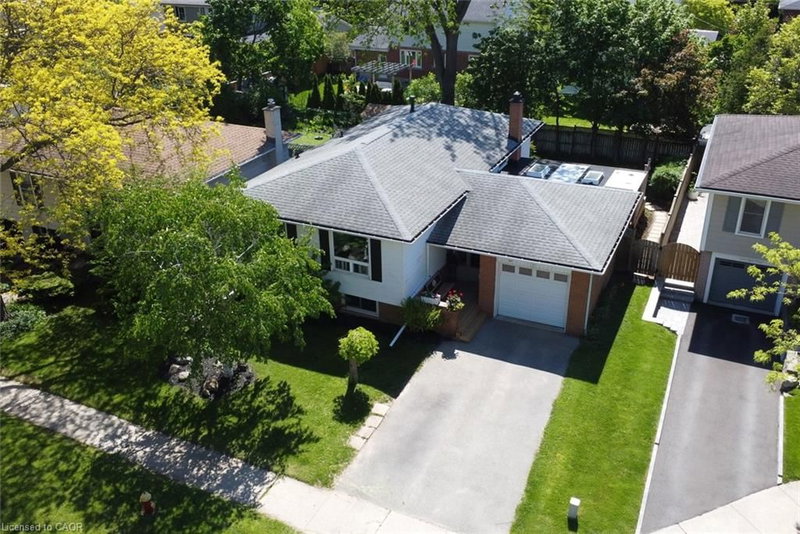 740 Hyde Road