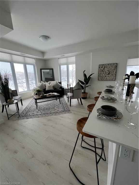 17 - 59 Reeve Street