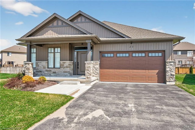 23 - 24 Craddock Boulevard