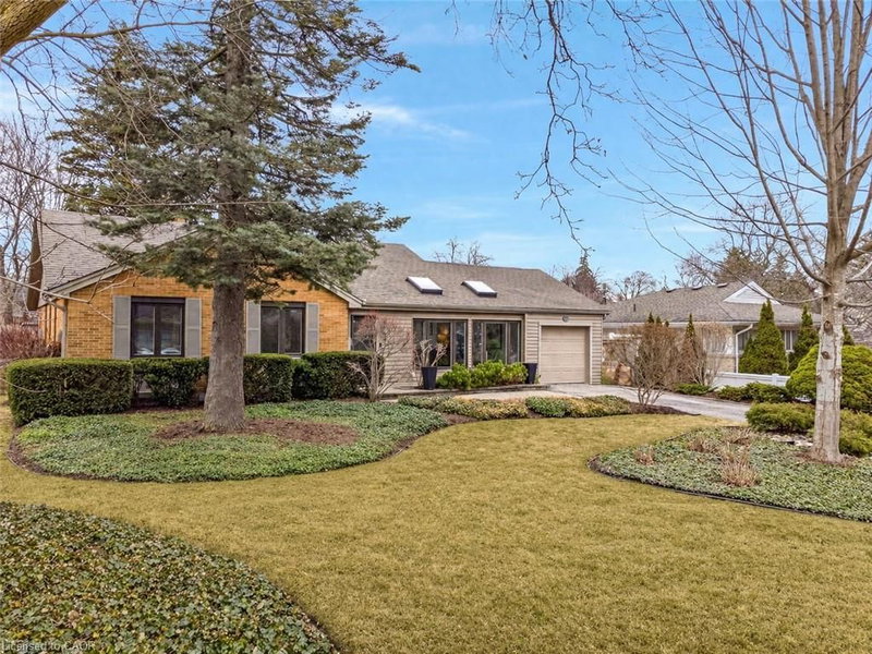 226 Forsyth Drive, Waterloo, Ontario