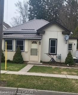 Single Family Residence for sale at 257 Union Street, Simcoe, ON, N3Y 2B4 - Town of Simcoe - MLS: 40817062