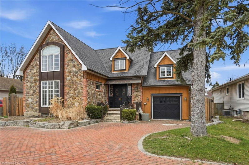 1426 Niagara Stone Road, Niagara-on-the-Lake, Ontario