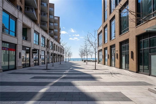 608 - 2060 Lakeshore Road