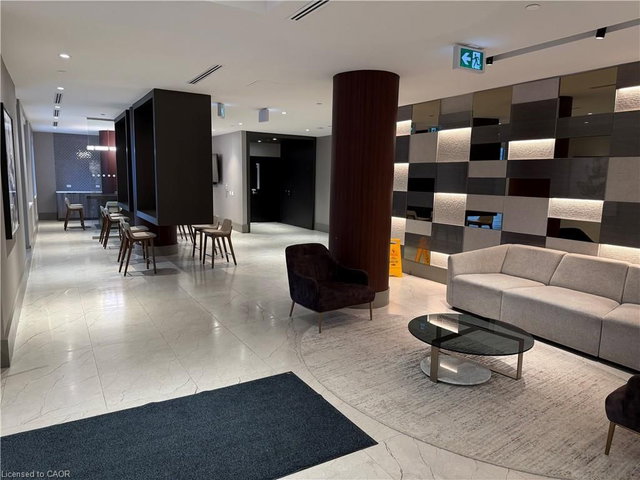 1701 - 55 Duke Street W