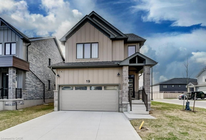 32 Faith Street #19, Cambridge, Ontario