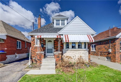 34 Barons Avenue S