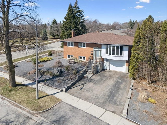82 Indian Road