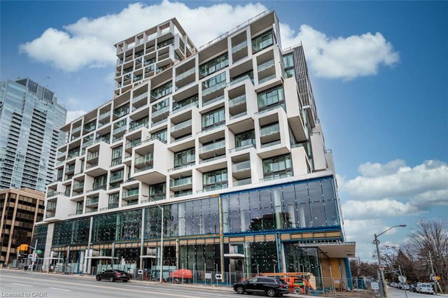 927 - 8 Hillsdale Avenue E