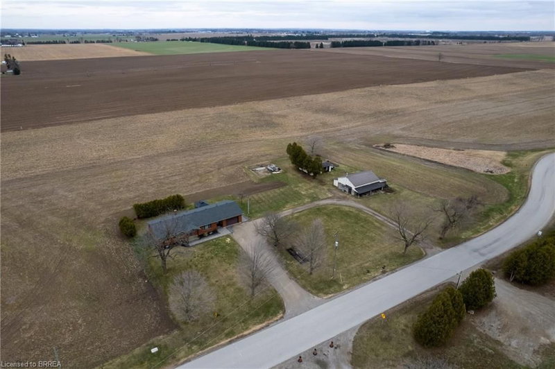 58 Tenth Concession Road