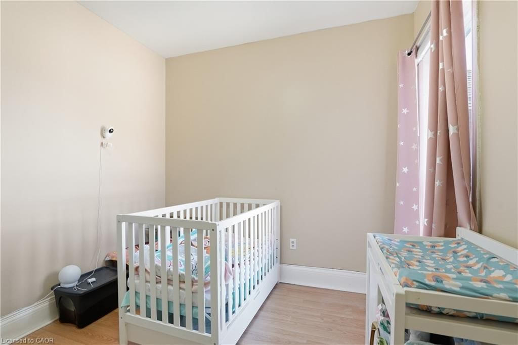 Single Family Residence for sale at 211 West Avenue, Hamilton, ON, L8L 5C7 - Beasley - MLS: 40817174