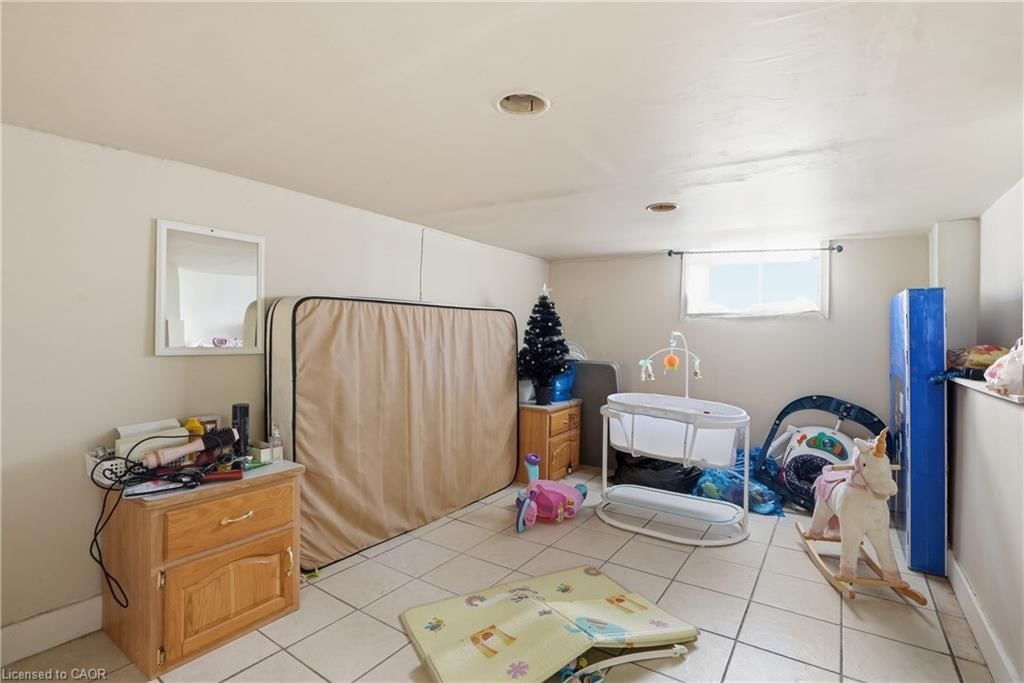 Single Family Residence for sale at 211 West Avenue, Hamilton, ON, L8L 5C7 - Beasley - MLS: 40817174