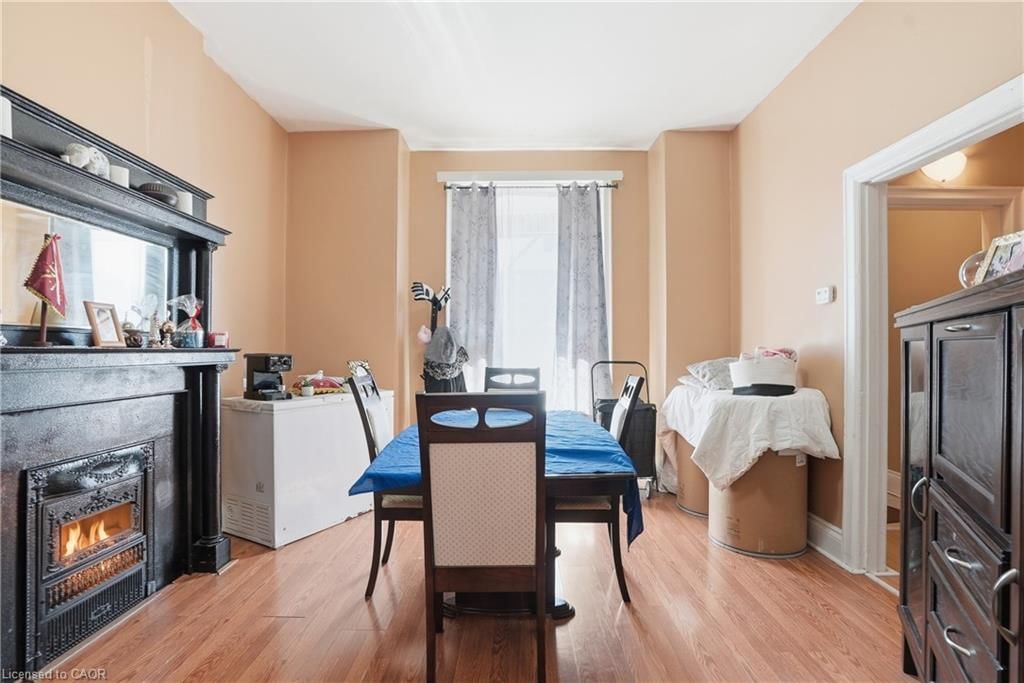 Single Family Residence for sale at 211 West Avenue, Hamilton, ON, L8L 5C7 - Beasley - MLS: 40817174