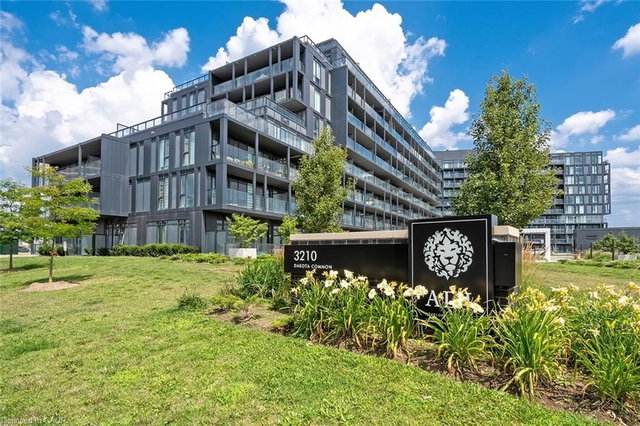 A106 - 3210 Dakota Common