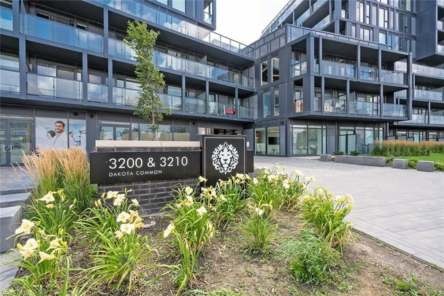 A106 - 3210 Dakota Common