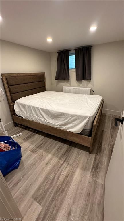 LL - 155 Wentworth Street S