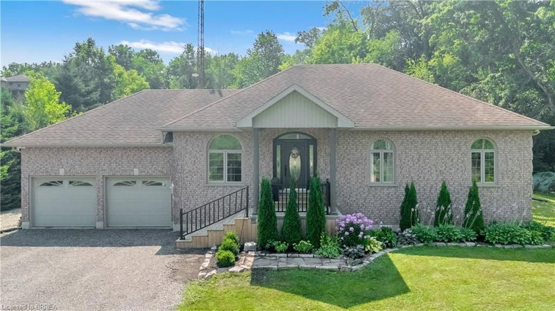 30 Douglas Street, Brantford, Ontario