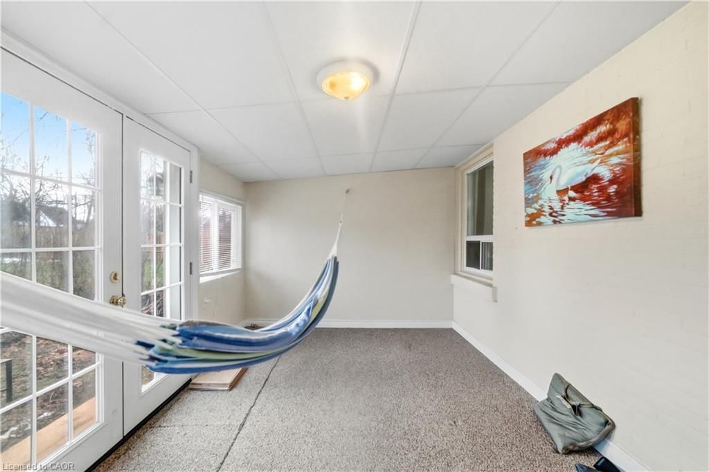 Single Family Residence for sale at 776 Britannia Avenue, Hamilton, ON, L8H 2B5 - McQuesten - MLS: 40817287