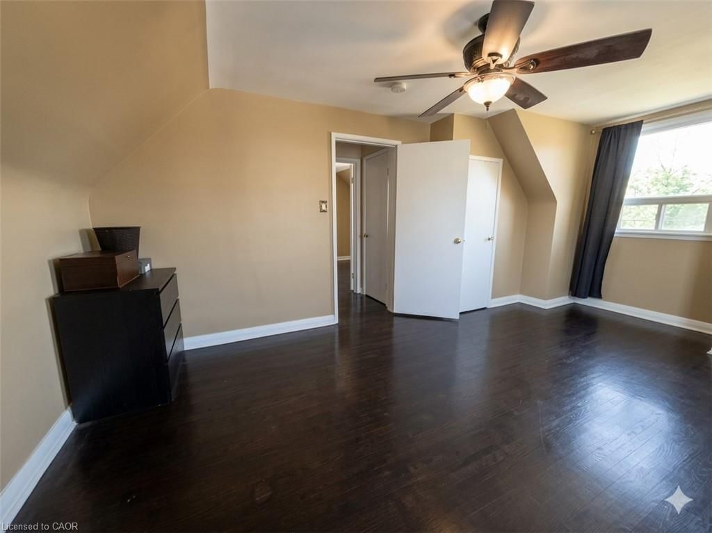 Single Family Residence for sale at 776 Britannia Avenue, Hamilton, ON, L8H 2B5 - McQuesten - MLS: 40817287