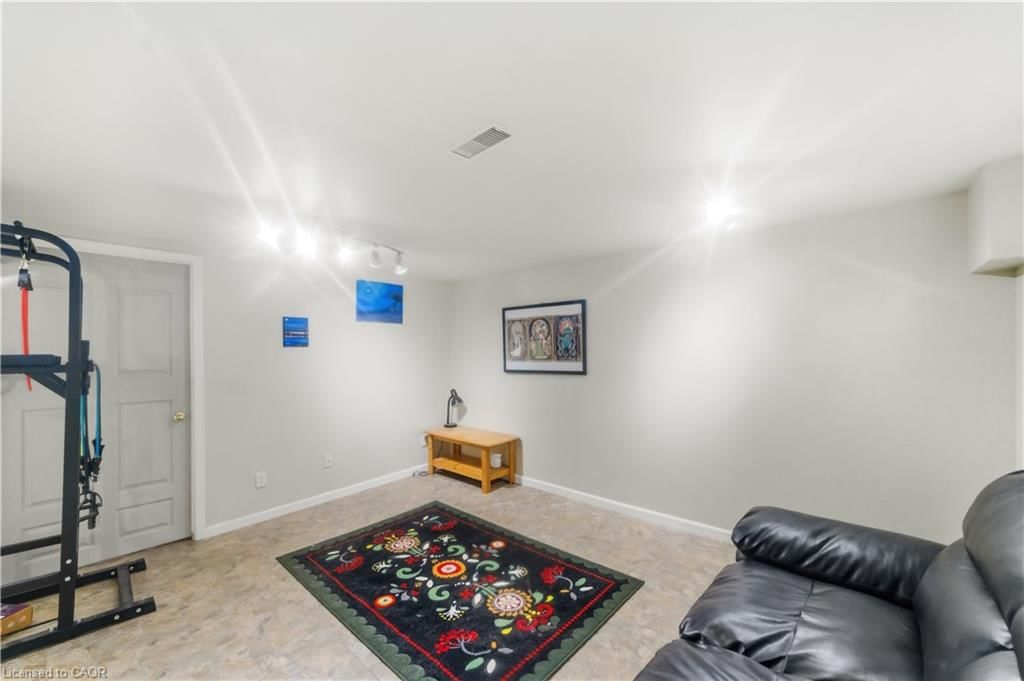 Single Family Residence for sale at 776 Britannia Avenue, Hamilton, ON, L8H 2B5 - McQuesten - MLS: 40817287