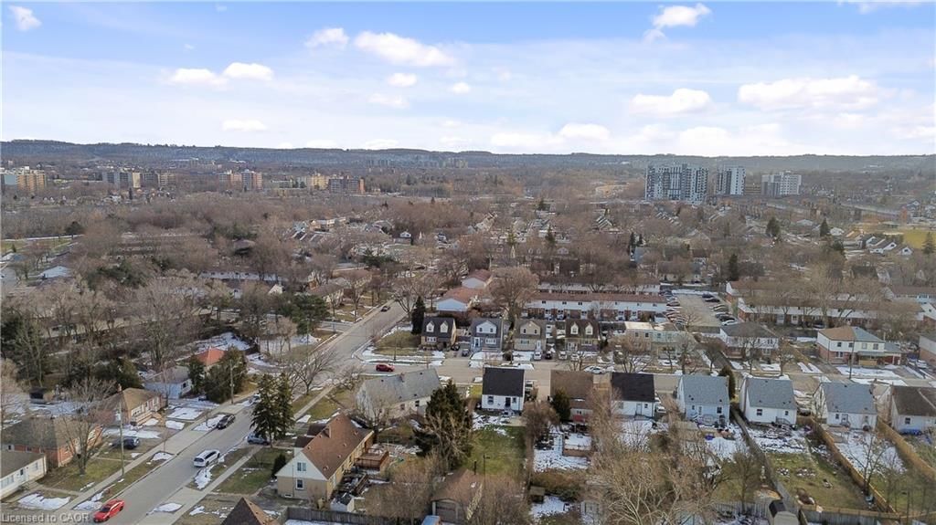 Single Family Residence for sale at 776 Britannia Avenue, Hamilton, ON, L8H 2B5 - McQuesten - MLS: 40817287