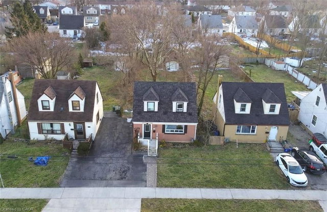 776 Britannia Avenue