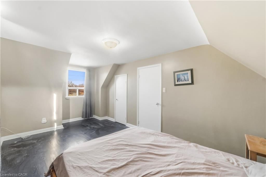 Single Family Residence for sale at 776 Britannia Avenue, Hamilton, ON, L8H 2B5 - McQuesten - MLS: 40817287