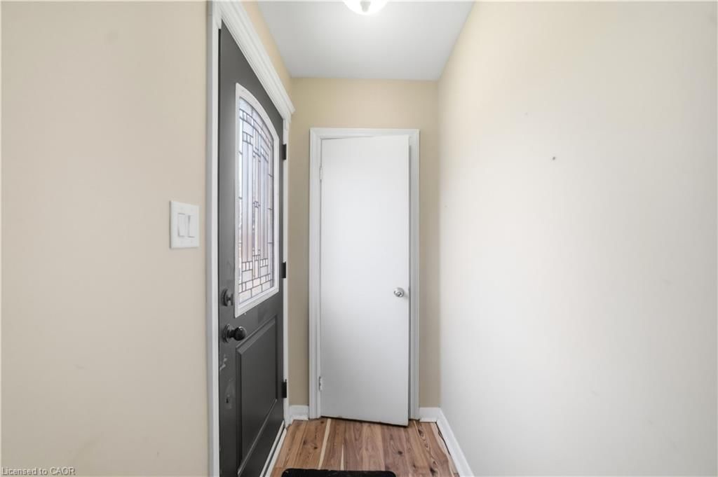 Single Family Residence for sale at 776 Britannia Avenue, Hamilton, ON, L8H 2B5 - McQuesten - MLS: 40817287