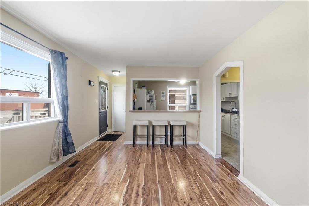 Single Family Residence for sale at 776 Britannia Avenue, Hamilton, ON, L8H 2B5 - McQuesten - MLS: 40817287