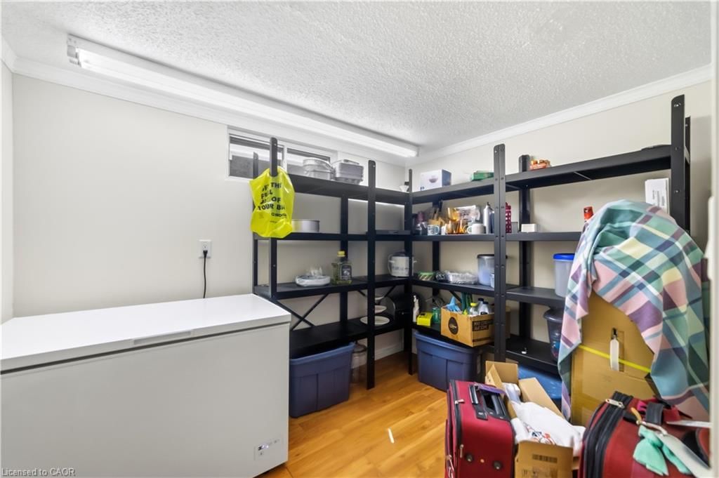 Single Family Residence for sale at 776 Britannia Avenue, Hamilton, ON, L8H 2B5 - McQuesten - MLS: 40817287