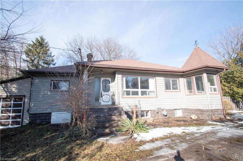 535 Mcdowell Road E