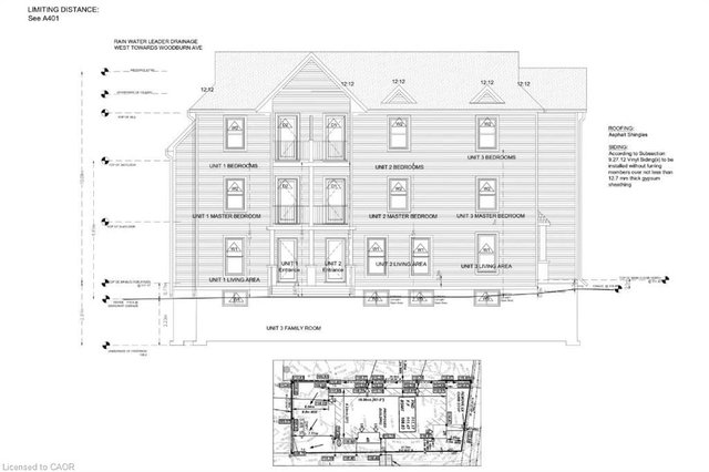 228 Queenston Street