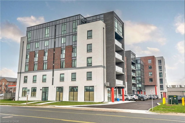 103 - 5 Hamilton Street N