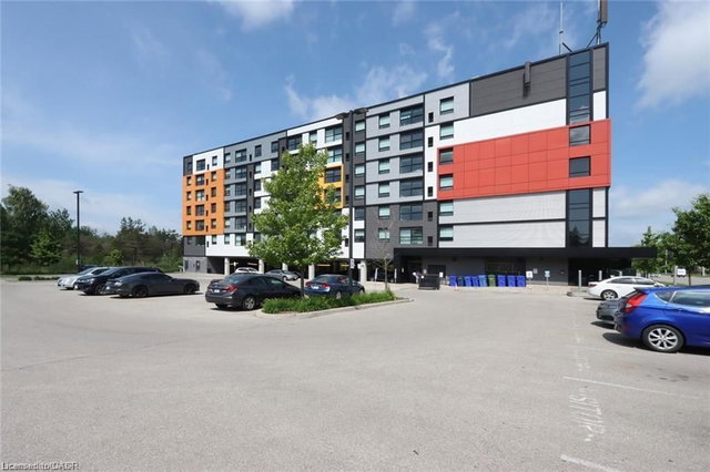 216 - 1291 Gordon Street