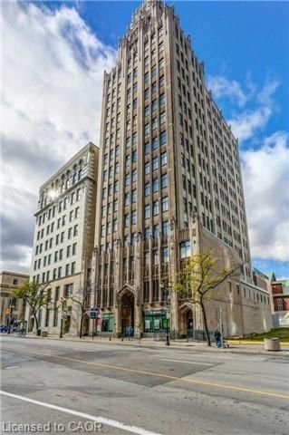 510 - 36 James Street S