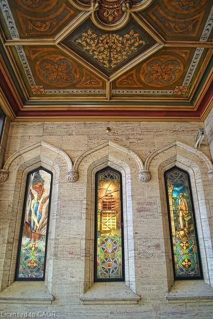 510 - 36 James Street S