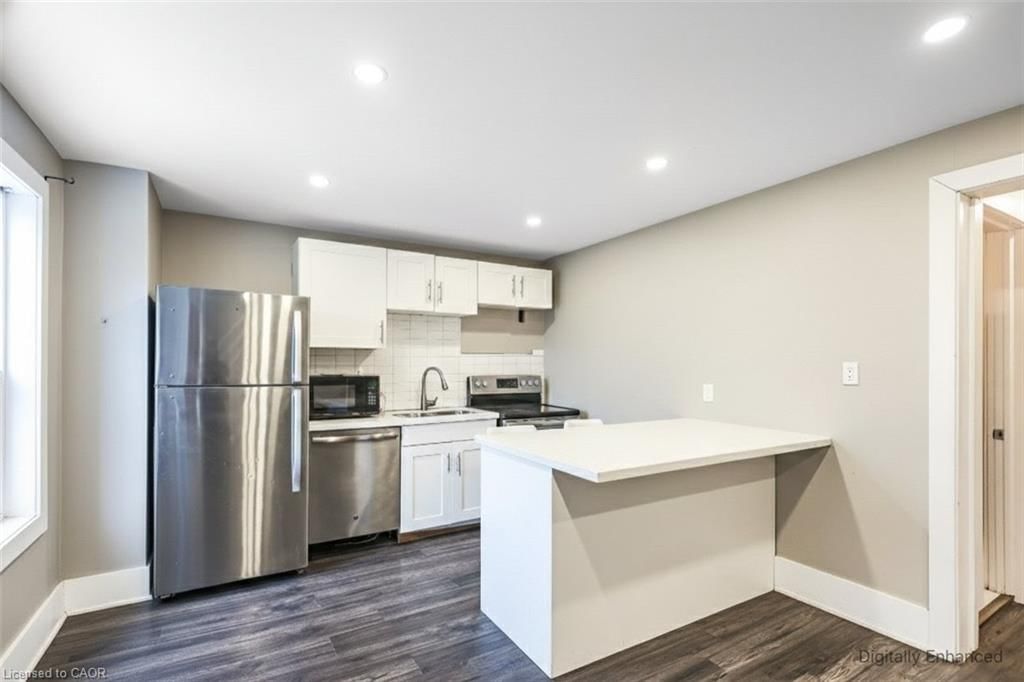 Single Family Residence for sale at 27 Ashley Street, Hamilton, ON, L8L 5S5 - Landsdale - MLS: 40817407