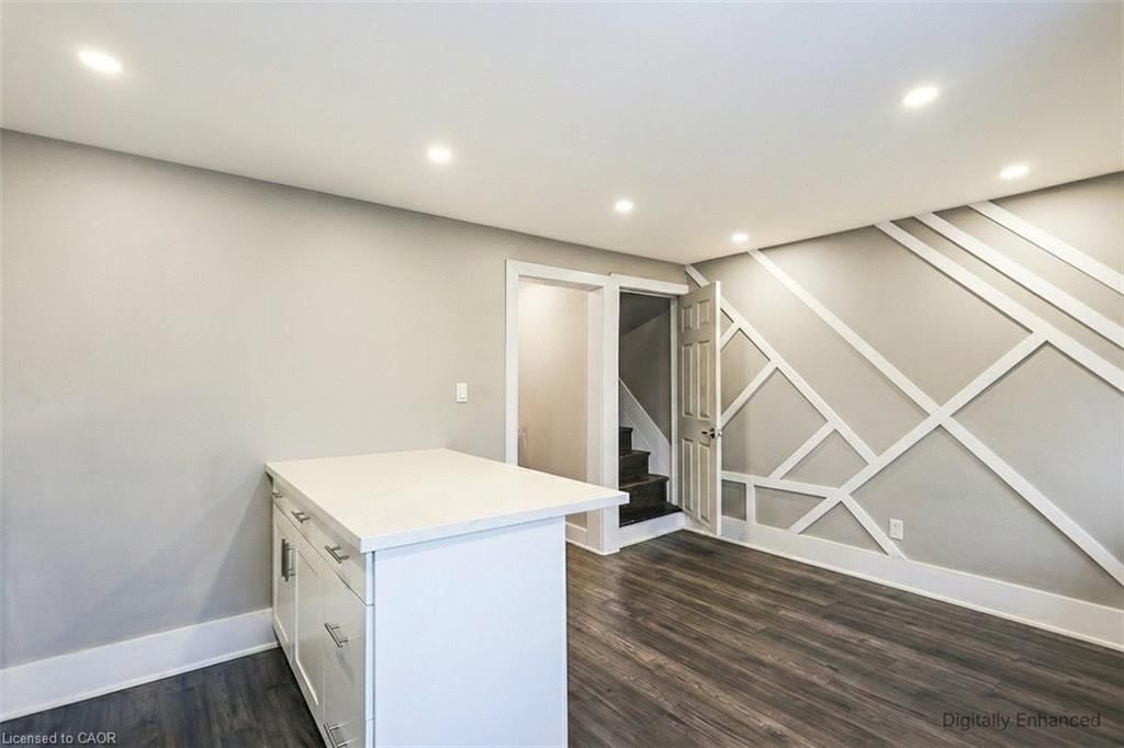 Single Family Residence for sale at 27 Ashley Street, Hamilton, ON, L8L 5S5 - Landsdale - MLS: 40817407