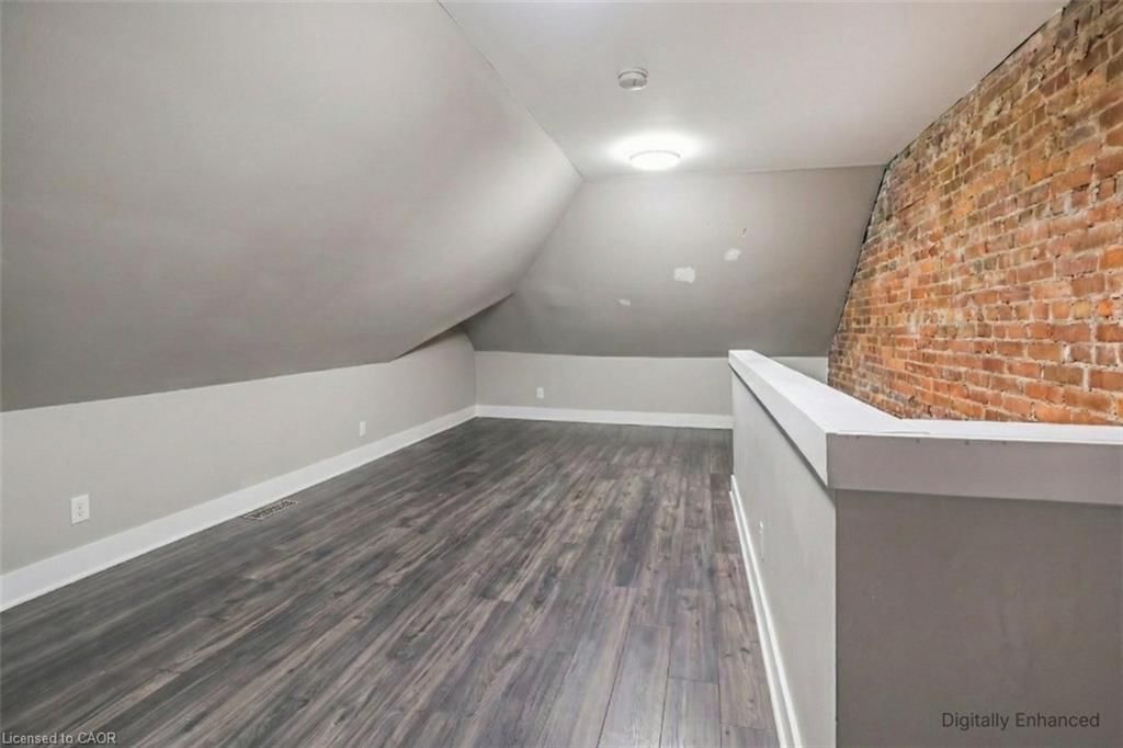 Single Family Residence for sale at 27 Ashley Street, Hamilton, ON, L8L 5S5 - Landsdale - MLS: 40817407