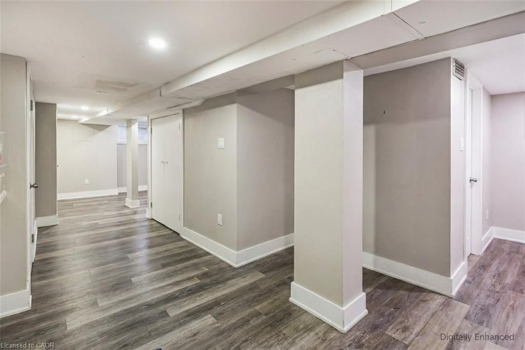 Single Family Residence for sale at 27 Ashley Street, Hamilton, ON, L8L 5S5 - Landsdale - MLS: 40817407