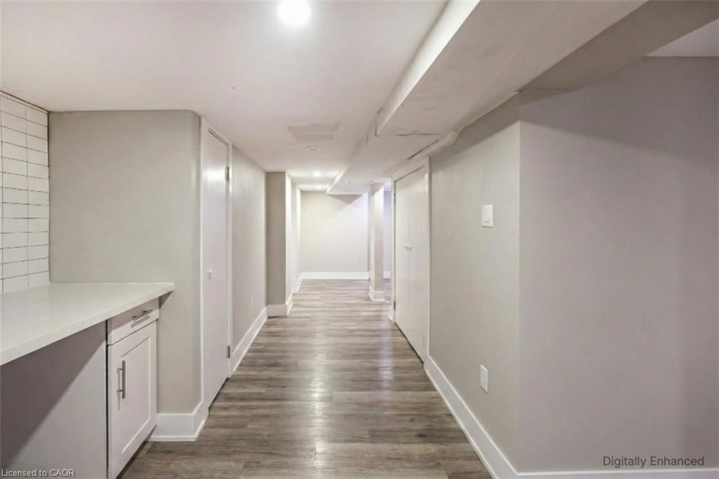 Single Family Residence for sale at 27 Ashley Street, Hamilton, ON, L8L 5S5 - Landsdale - MLS: 40817407