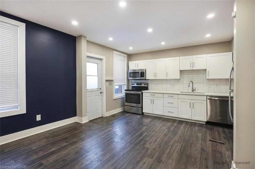 Single Family Residence for sale at 27 Ashley Street, Hamilton, ON, L8L 5S5 - Landsdale - MLS: 40817407