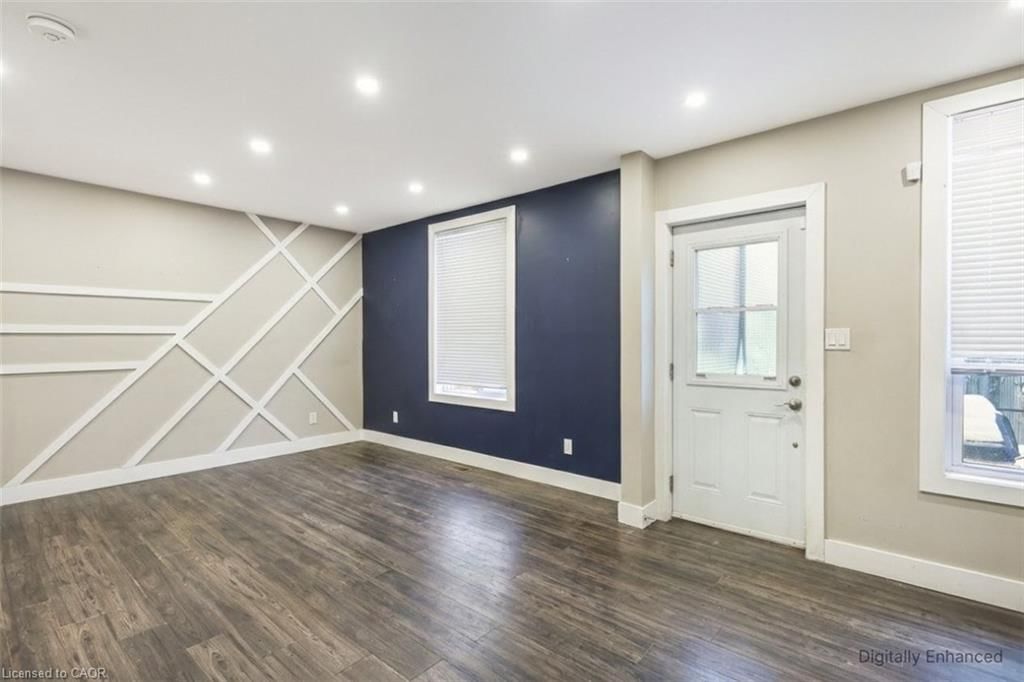 Single Family Residence for sale at 27 Ashley Street, Hamilton, ON, L8L 5S5 - Landsdale - MLS: 40817407