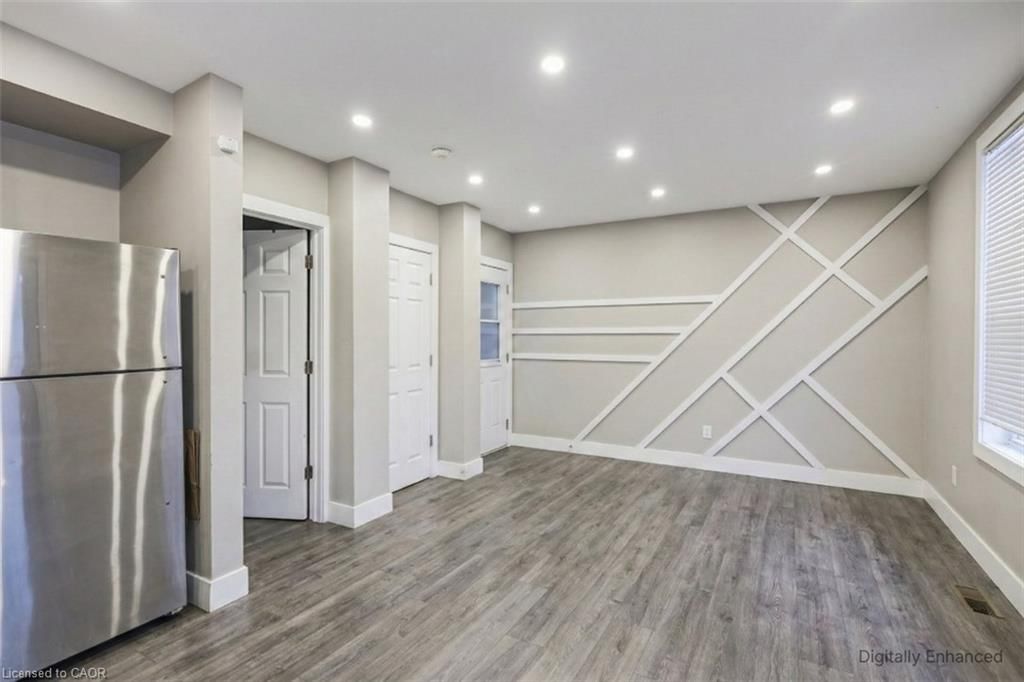 Single Family Residence for sale at 27 Ashley Street, Hamilton, ON, L8L 5S5 - Landsdale - MLS: 40817407