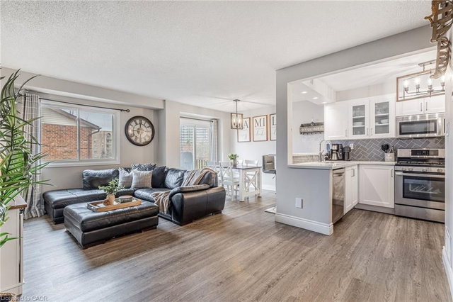 43 - 2065 Amherst Heights Court