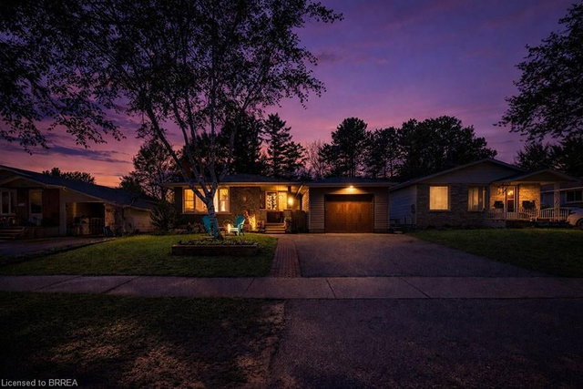 102 Century Hill Drive